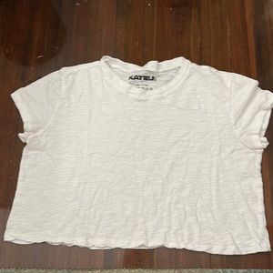 Katie J Basic T